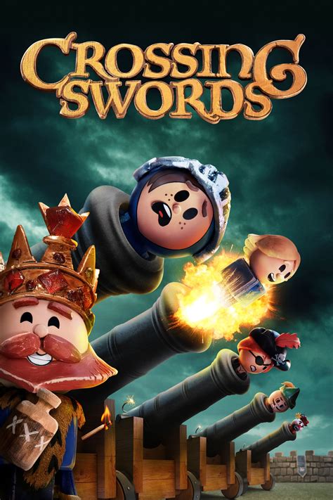 yesmovie crossing swords